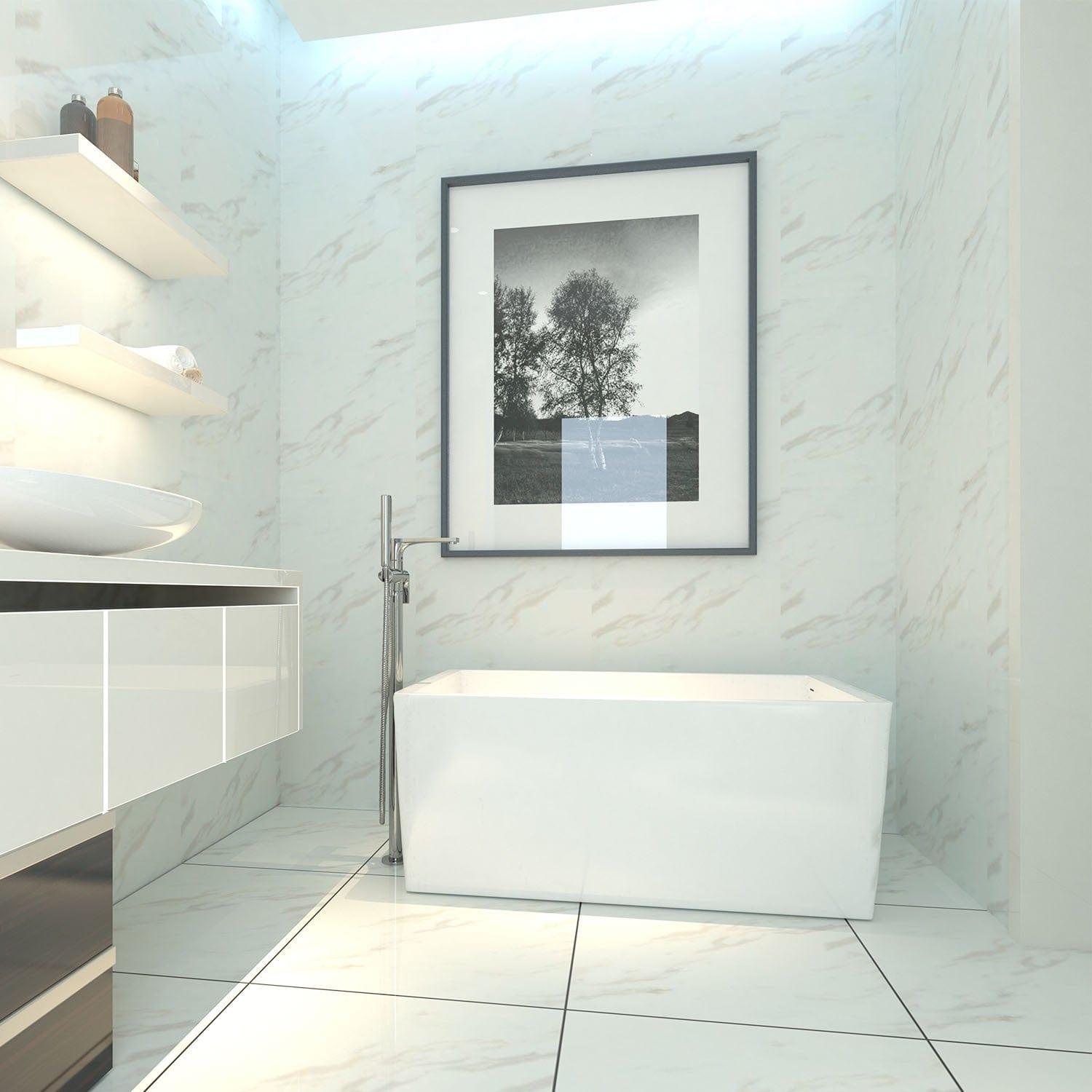 Shop Sofitel Bathtub Mademoiselle Home Decor