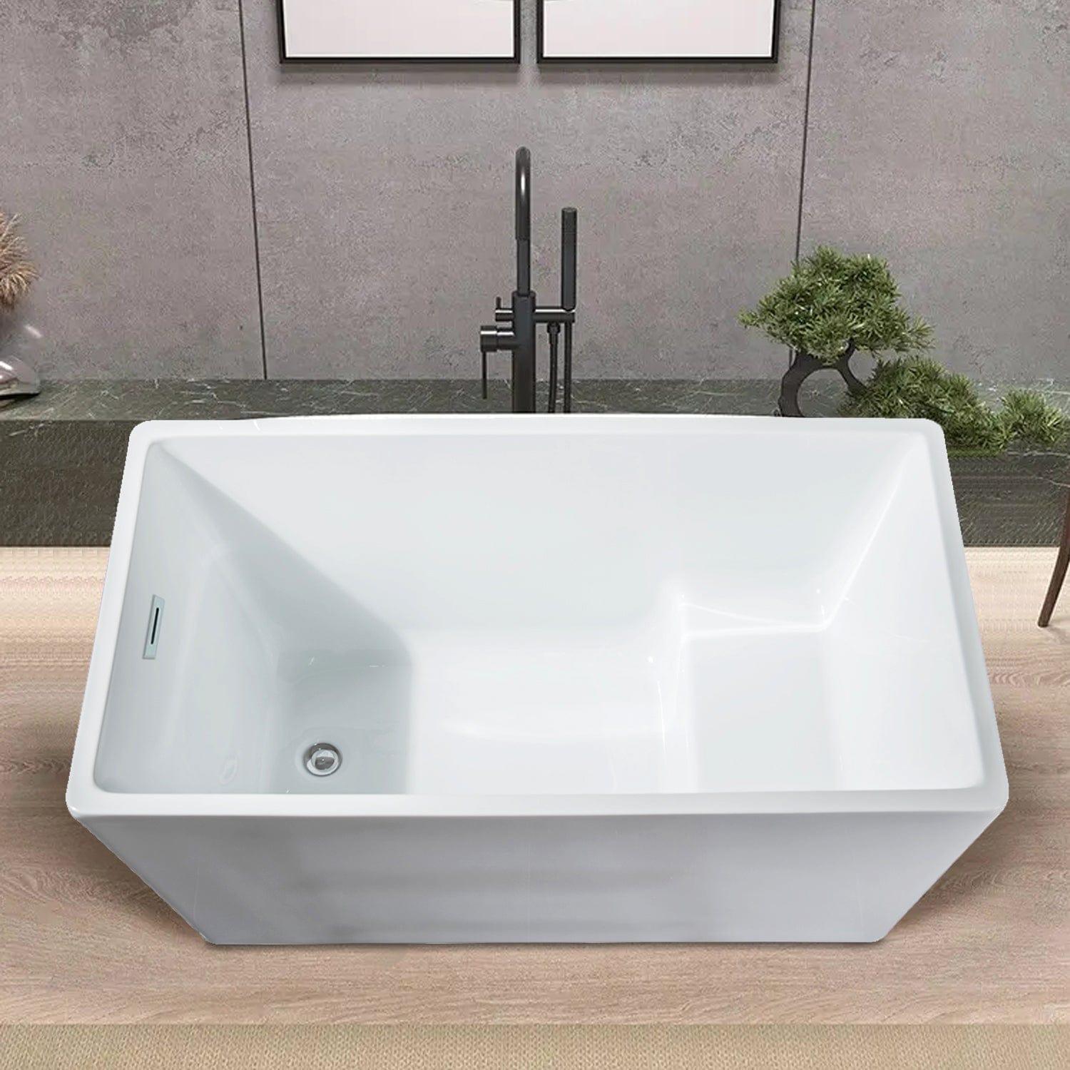 Shop Sofitel Bathtub Mademoiselle Home Decor