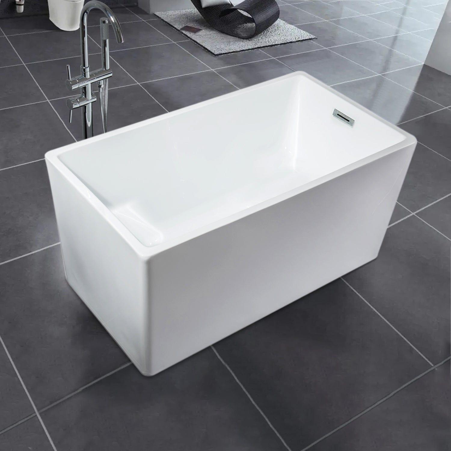 Shop Sofitel Bathtub Mademoiselle Home Decor