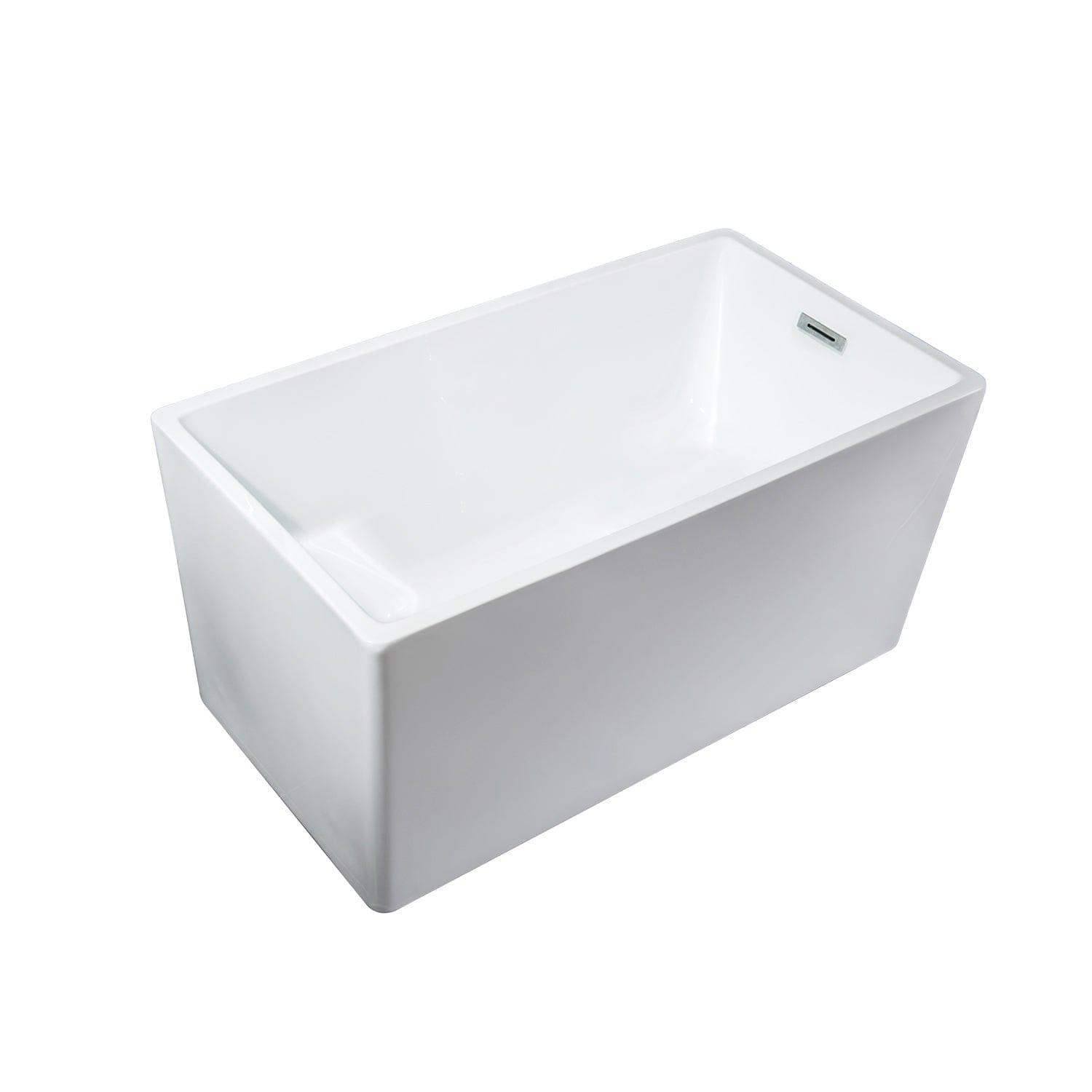 Shop Sofitel Bathtub Mademoiselle Home Decor