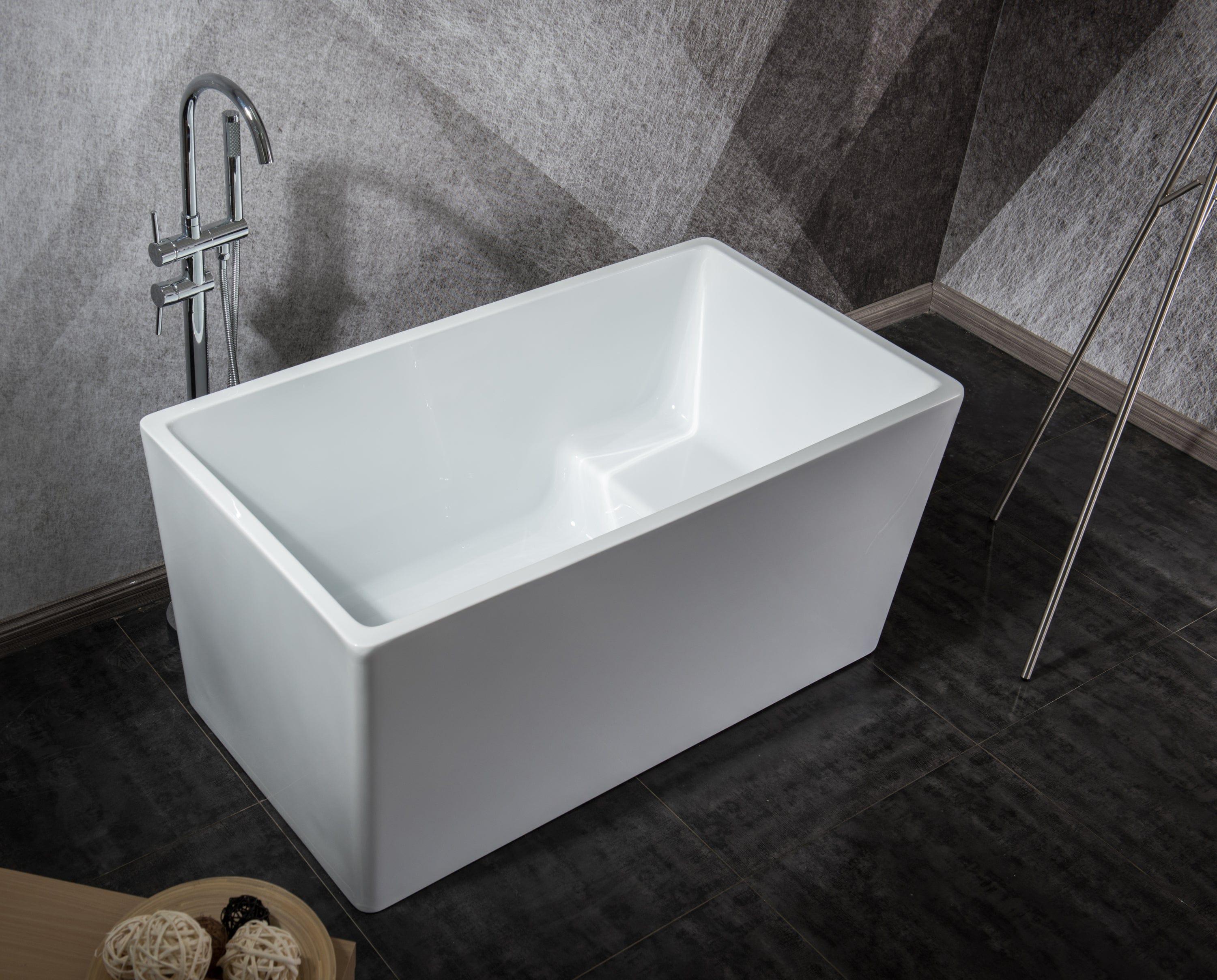 Shop Sofitel Bathtub Mademoiselle Home Decor