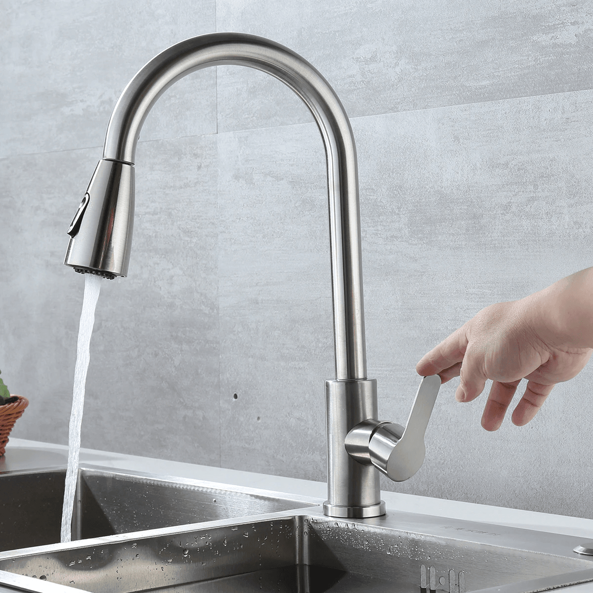 Shop 0 Suis Faucet Mademoiselle Home Decor