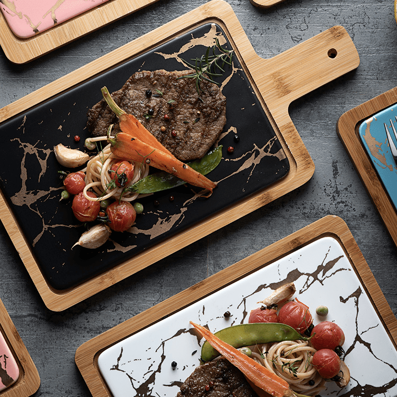 Shop Tsukata Serving Boards Mademoiselle Home Decor