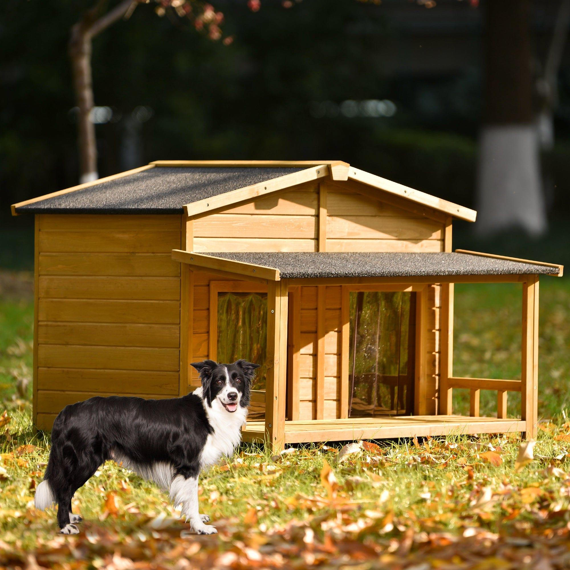 Shop Tucker Dog House Mademoiselle Home Decor