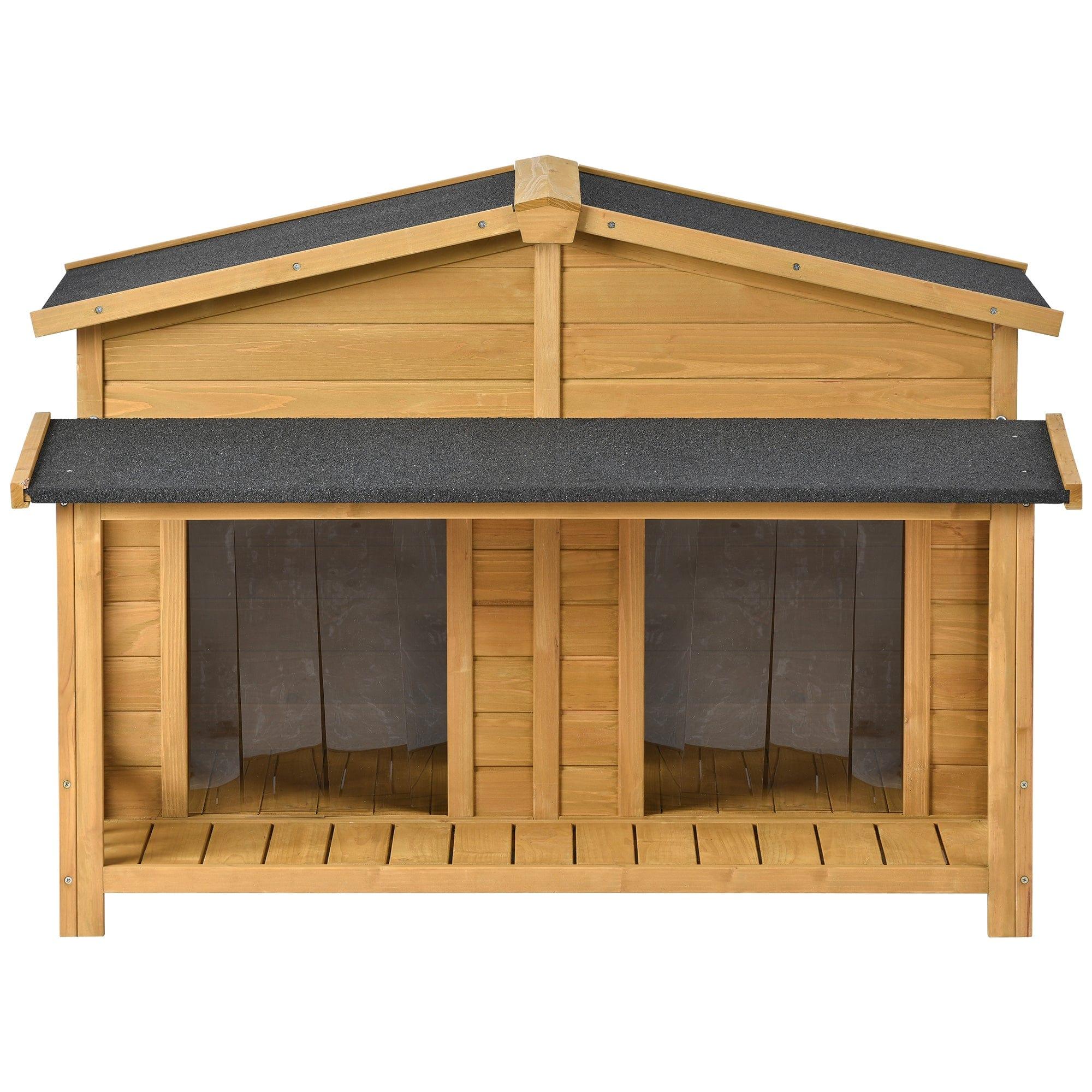 Shop Tucker Dog House Mademoiselle Home Decor