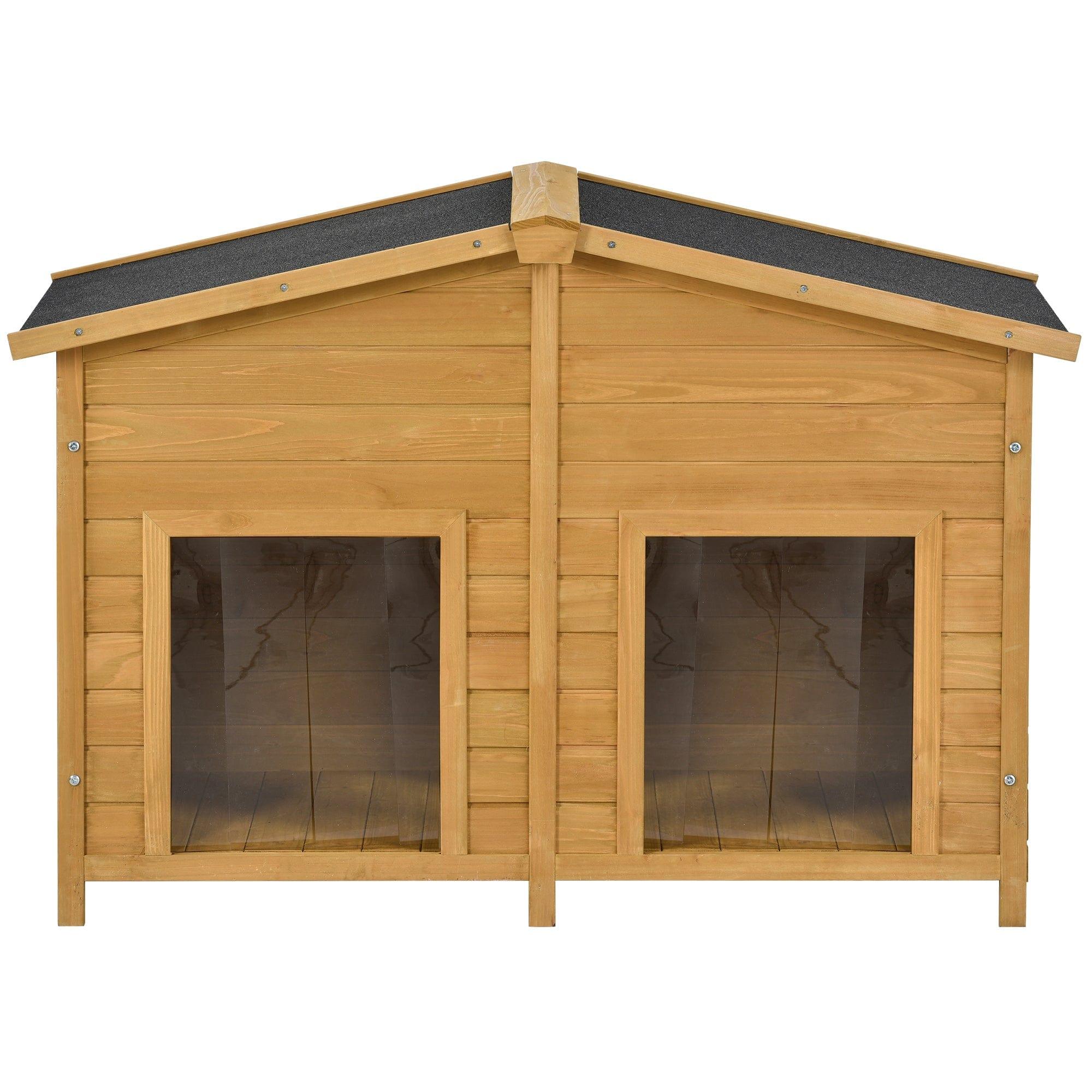 Shop Tucker Dog House Mademoiselle Home Decor