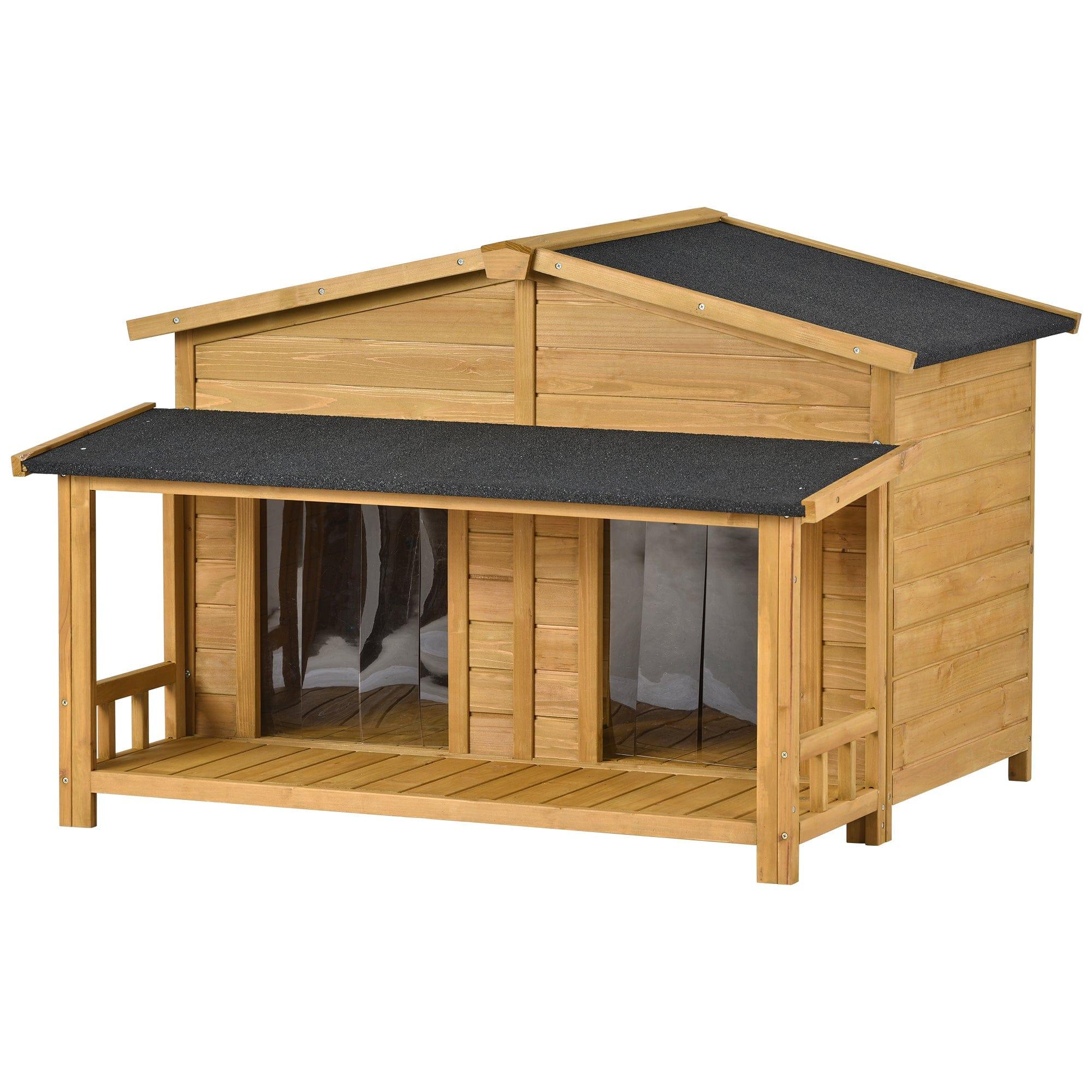 Shop Tucker Dog House Mademoiselle Home Decor