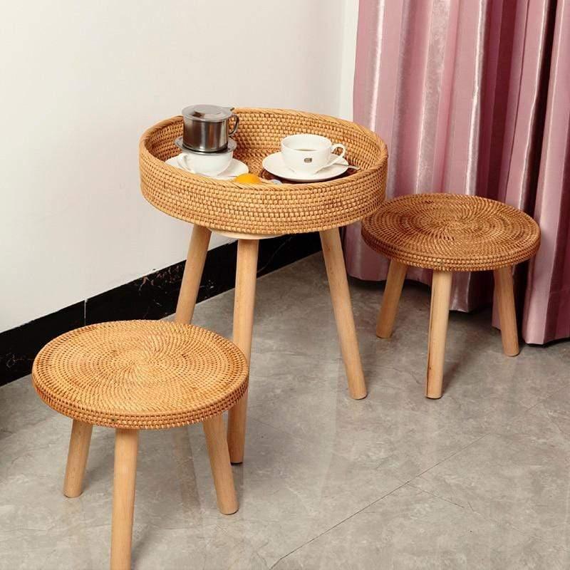 Shop 0 Uyuni Table Mademoiselle Home Decor