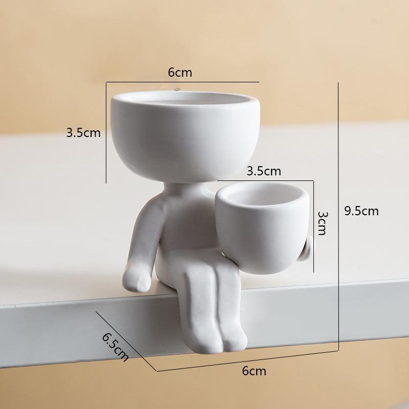 Shop 100005865 d Valerie Vases Mademoiselle Home Decor