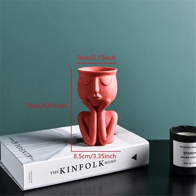 Shop 100005865 g Valerie Vases Mademoiselle Home Decor