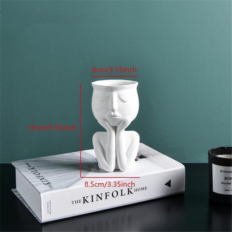 Shop 100005865 h Valerie Vases Mademoiselle Home Decor