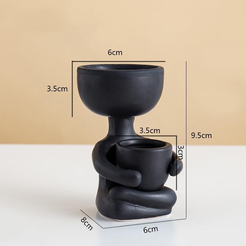 Shop 100005865 I Valerie Vases Mademoiselle Home Decor