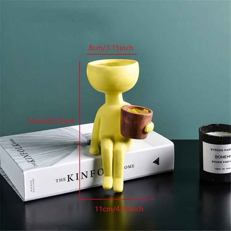 Shop 100005865 j Valerie Vases Mademoiselle Home Decor