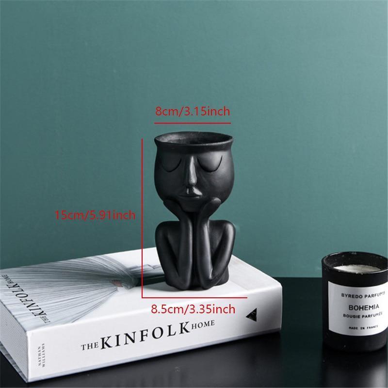 Shop 100005865 b Valerie Vases Mademoiselle Home Decor