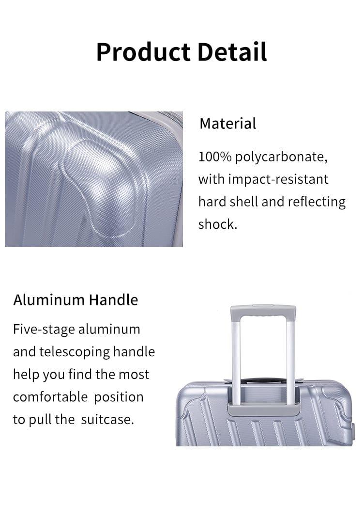 Shop Vatican Biscotti Luggage Mademoiselle Home Decor