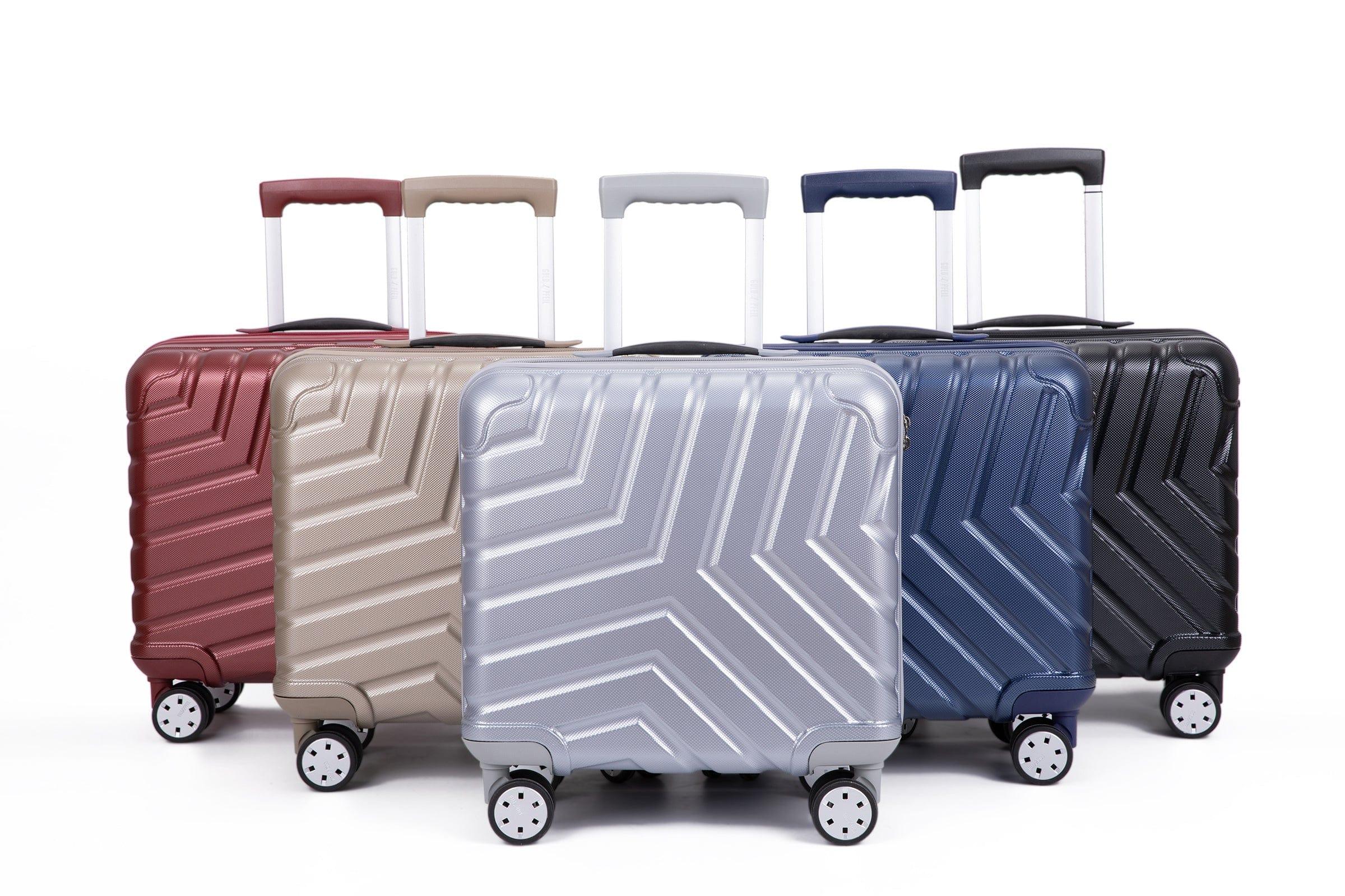 Shop Vatican Biscotti Luggage Mademoiselle Home Decor