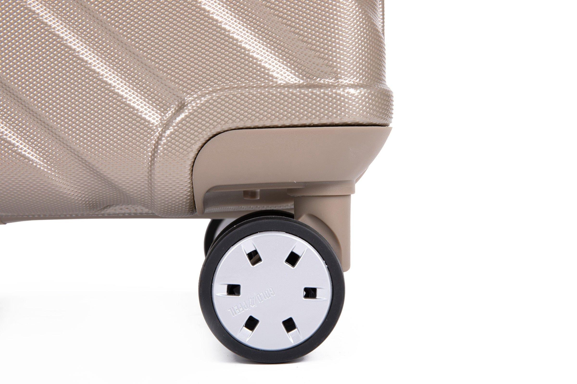 Shop Vatican Biscotti Luggage Mademoiselle Home Decor