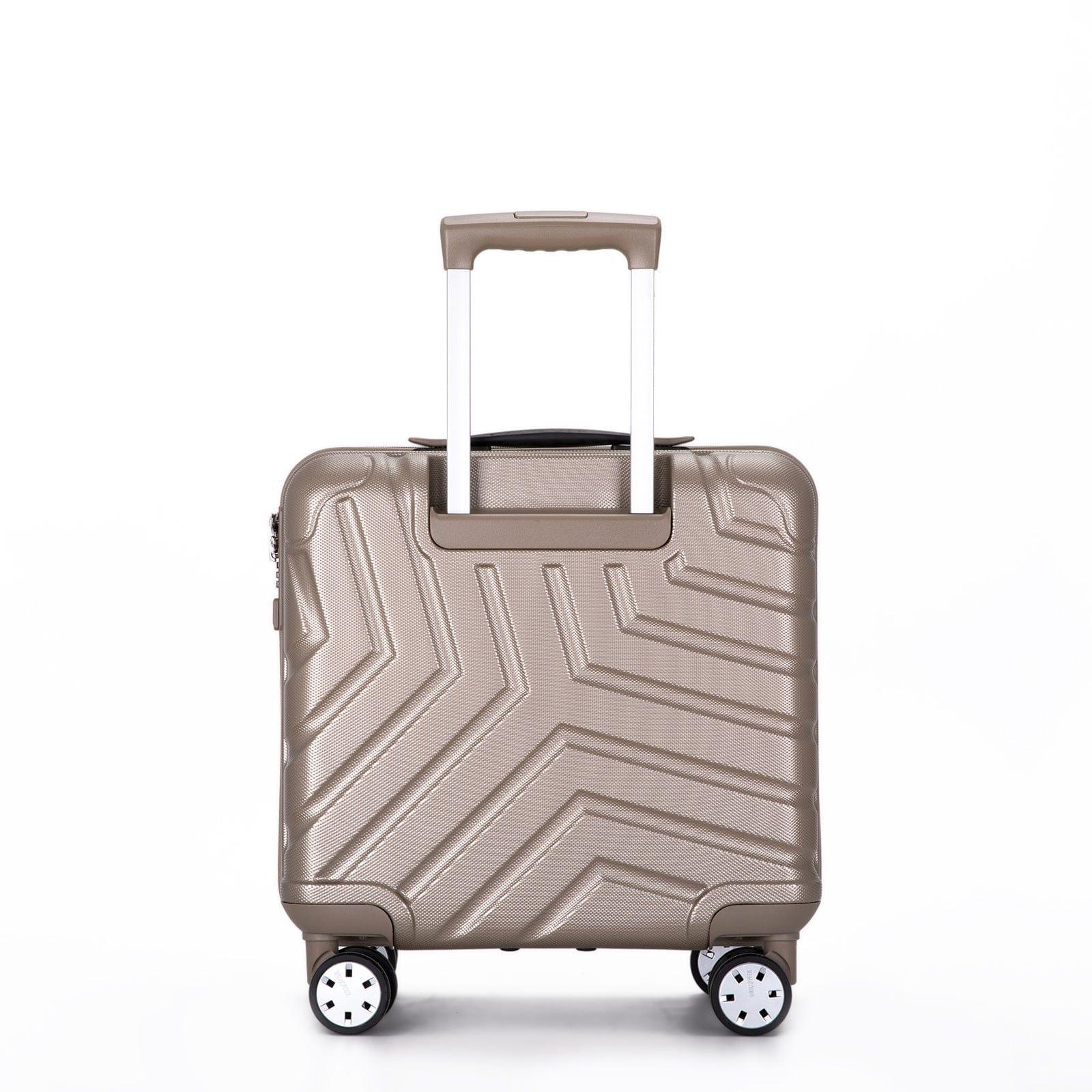 Shop Vatican Biscotti Luggage Mademoiselle Home Decor