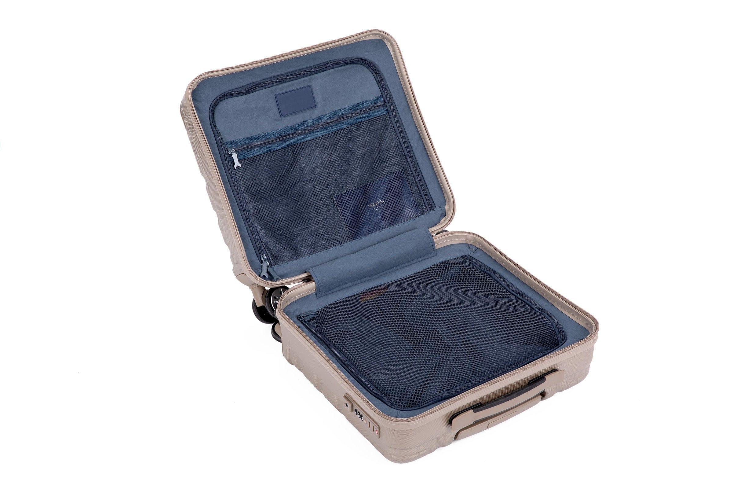 Shop Vatican Biscotti Luggage Mademoiselle Home Decor