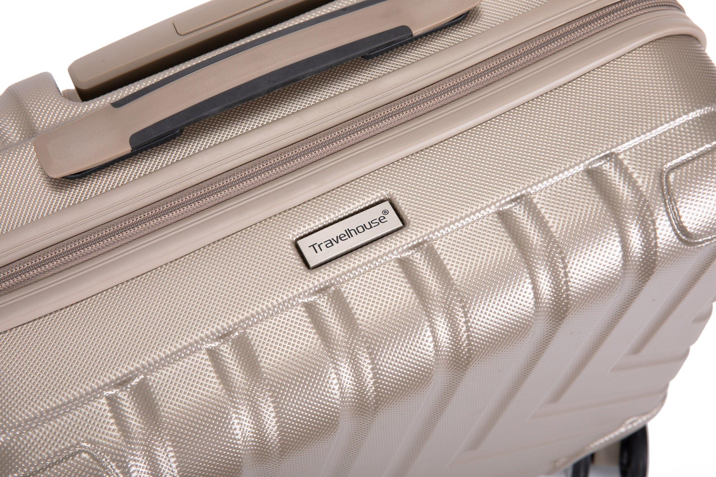 Shop Vatican Biscotti Luggage Mademoiselle Home Decor