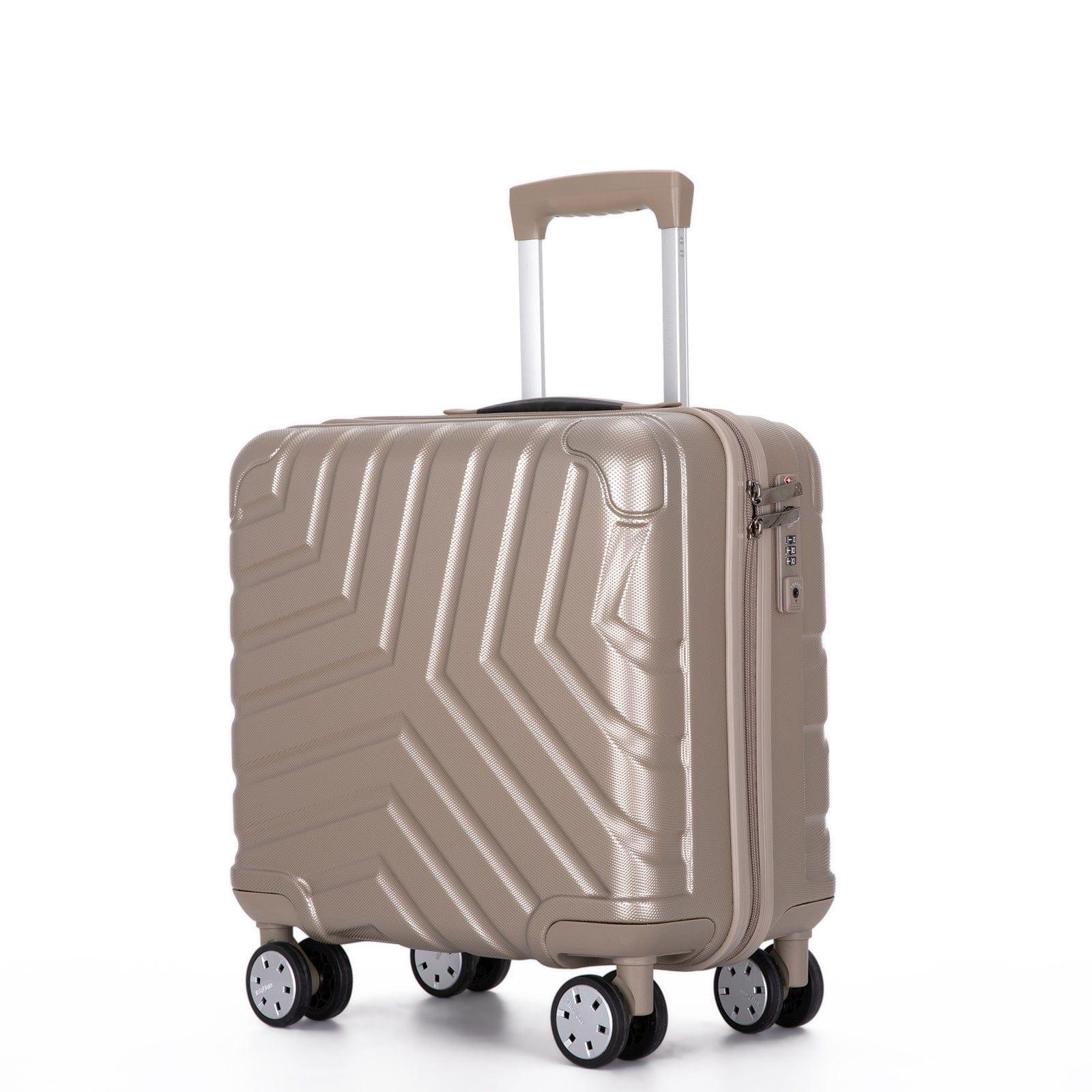 Shop Vatican Biscotti Luggage Mademoiselle Home Decor