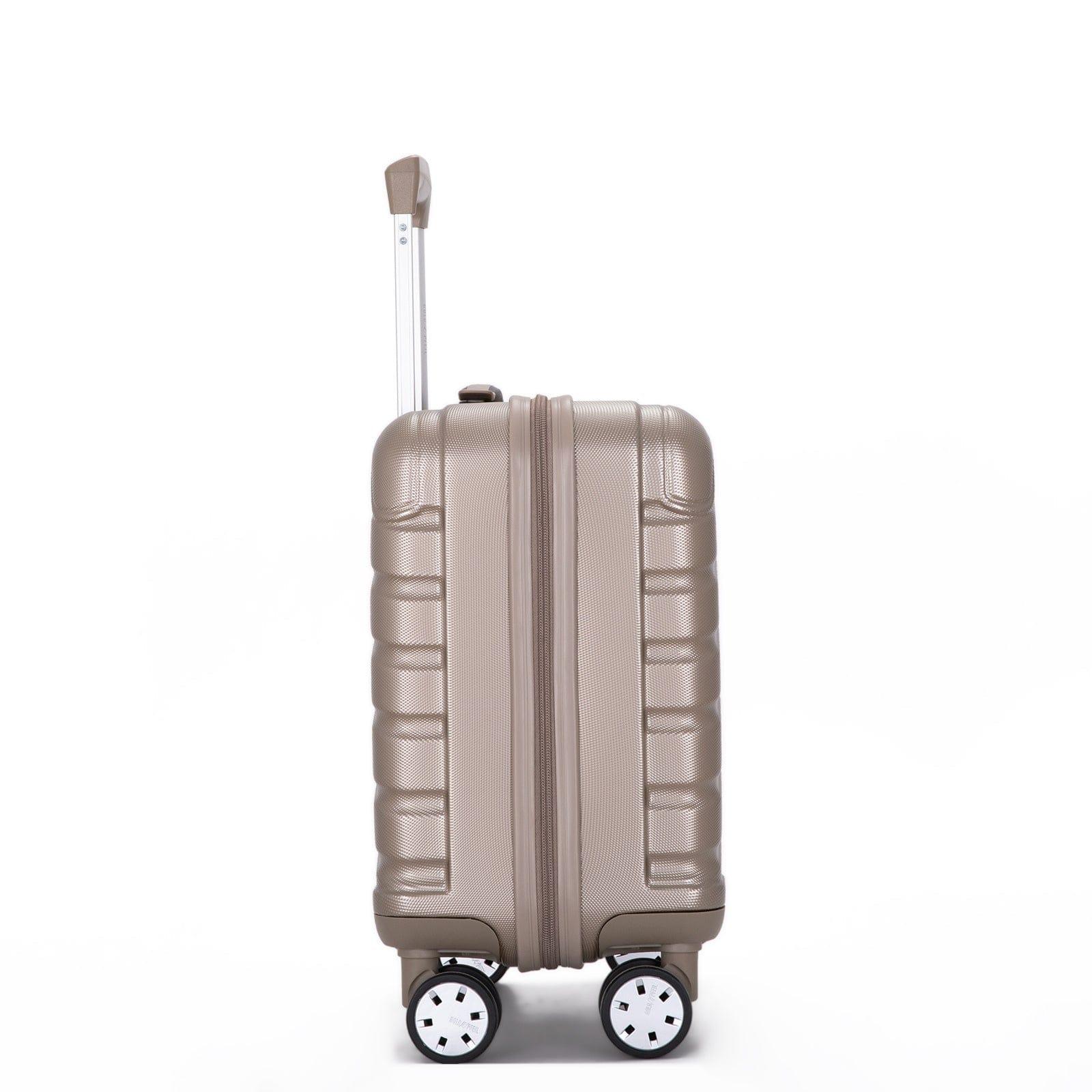 Shop Vatican Biscotti Luggage Mademoiselle Home Decor
