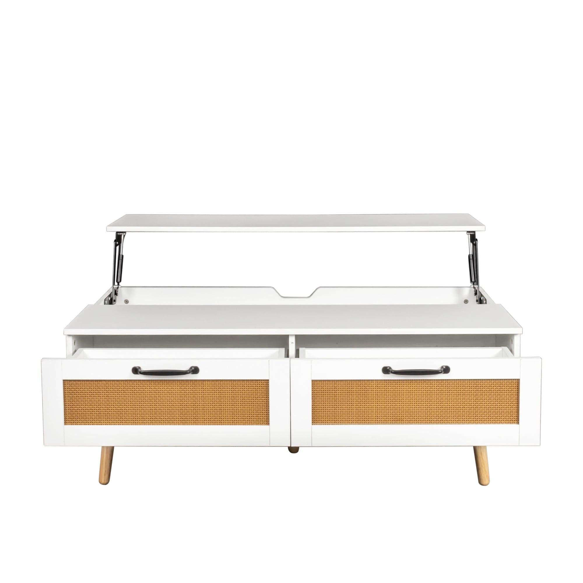 Shop Vatnajokull Coffee Table Mademoiselle Home Decor