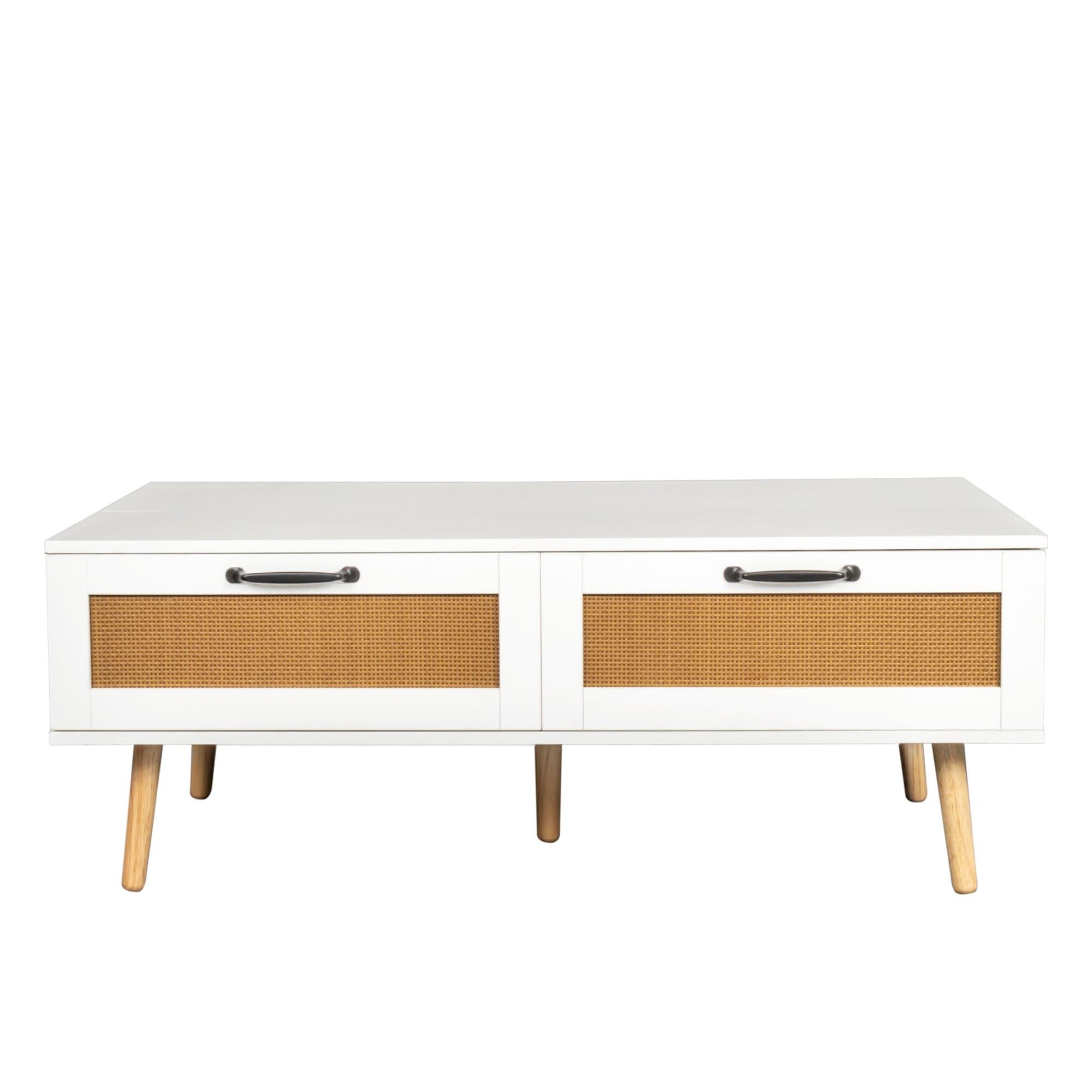 Shop Vatnajokull Coffee Table Mademoiselle Home Decor