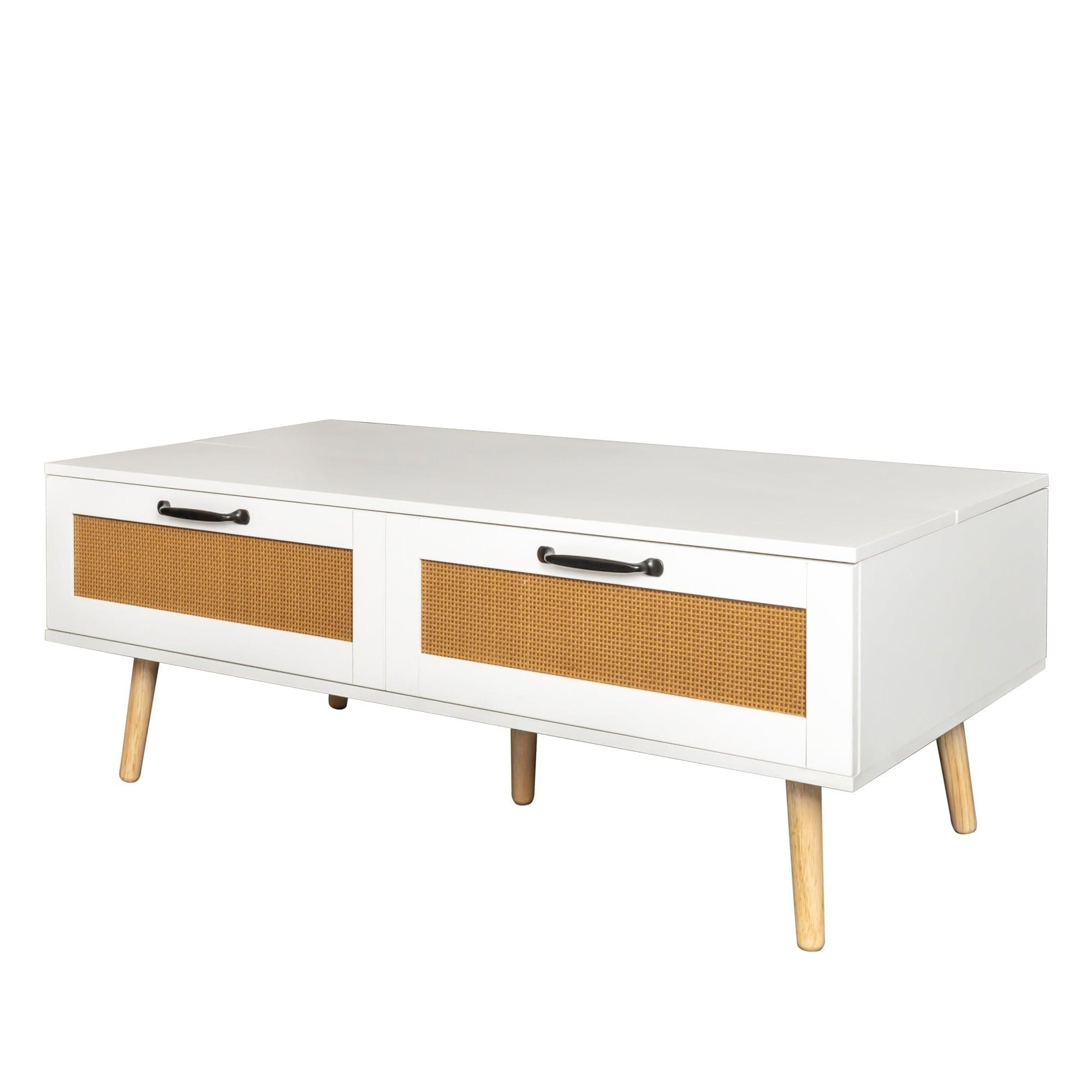 Shop Vatnajokull Coffee Table Mademoiselle Home Decor