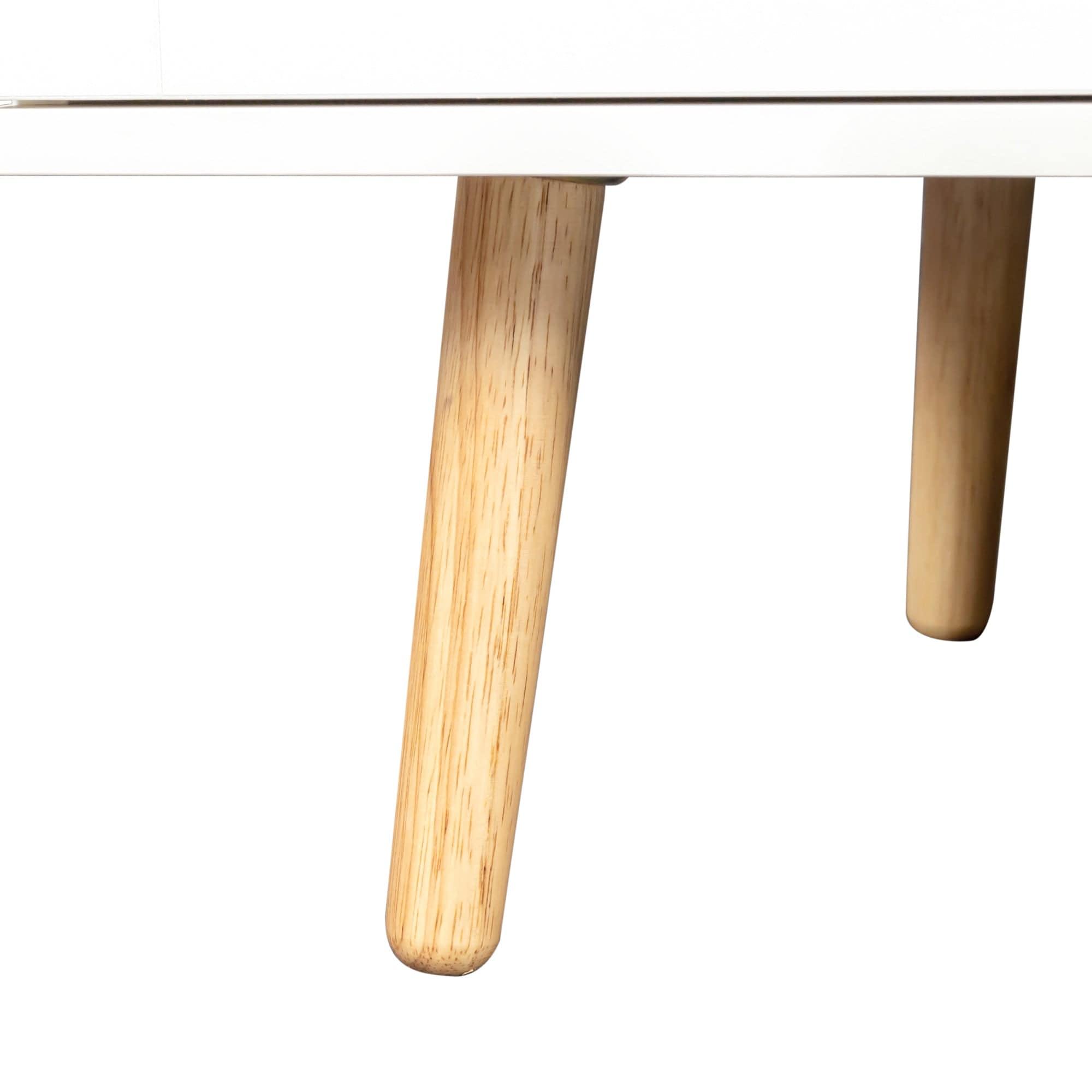 Shop Vatnajokull Coffee Table Mademoiselle Home Decor