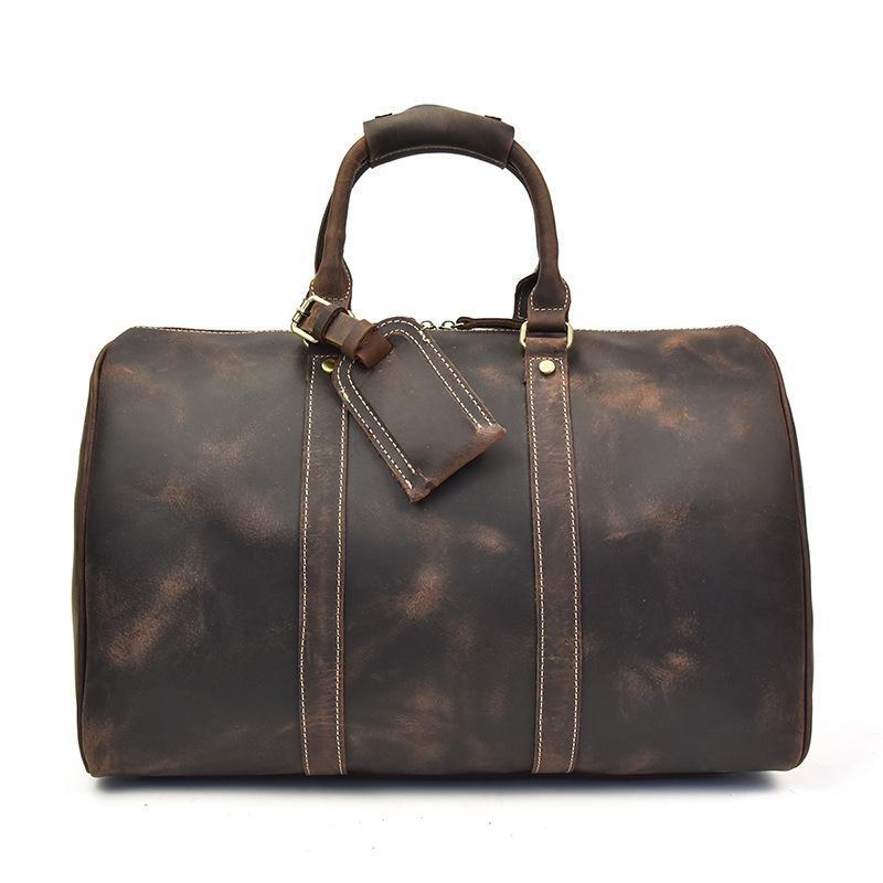 Shop Venice Duffel Bag Mademoiselle Home Decor