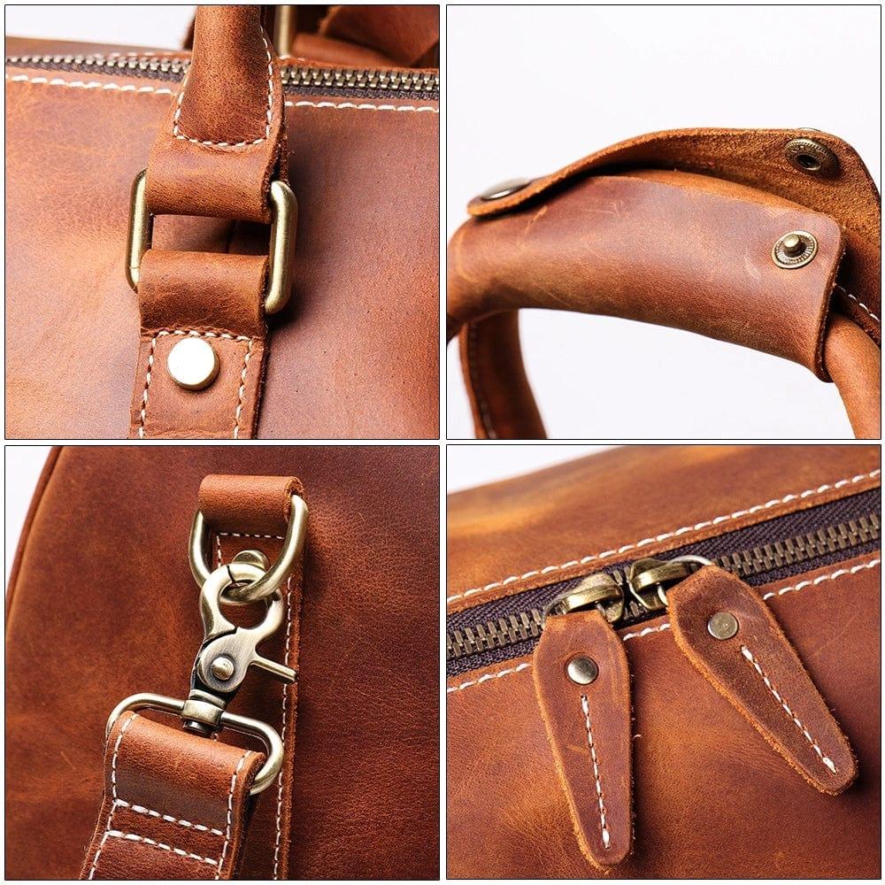Shop Venice Duffel Bag Mademoiselle Home Decor