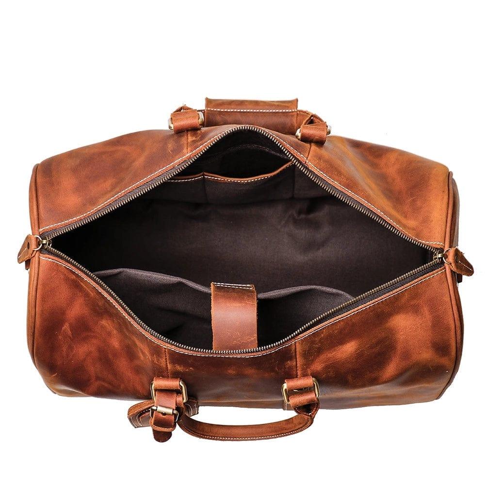 Shop Venice Duffel Bag Mademoiselle Home Decor