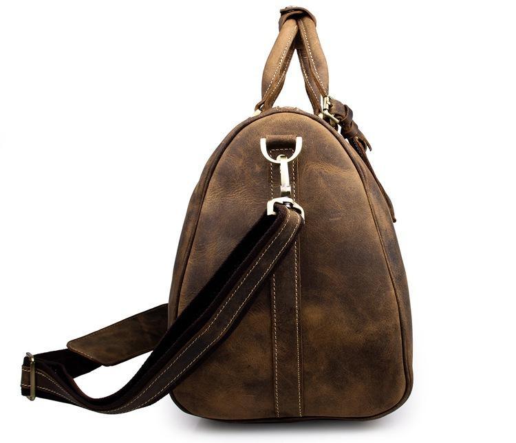 Shop Venice Duffel Bag Mademoiselle Home Decor