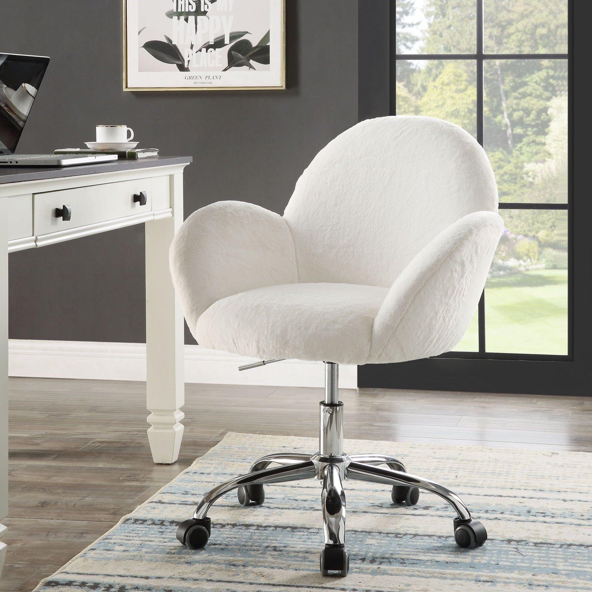 Shop Winoa Office Chair Mademoiselle Home Decor