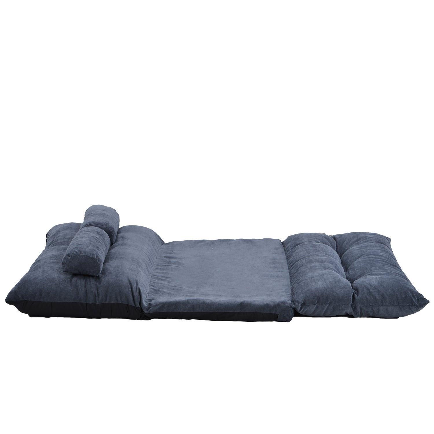 Shop Zion Foldable Sofa Mademoiselle Home Decor