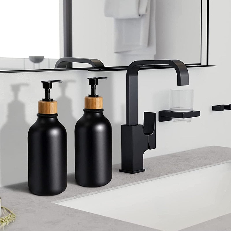 Bisse Soap Dispenser