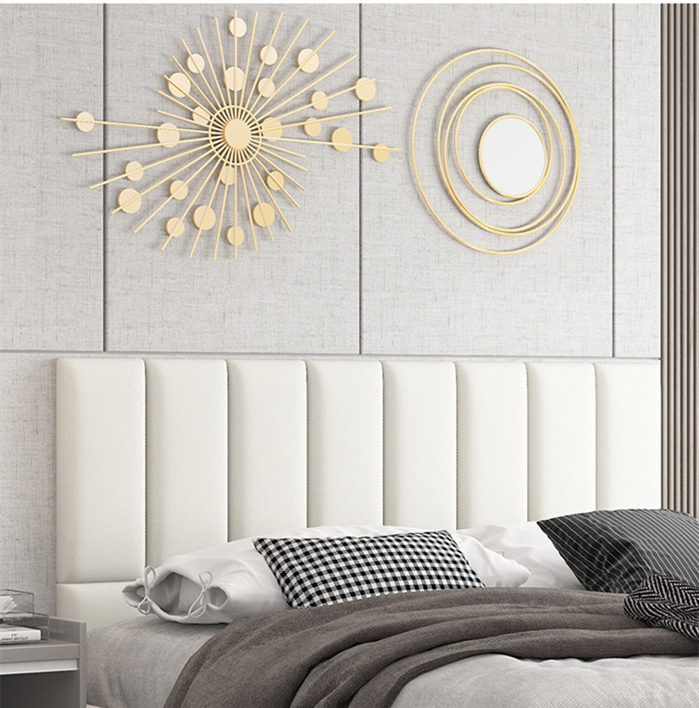 Tatsumi Self Adhesive Headboard