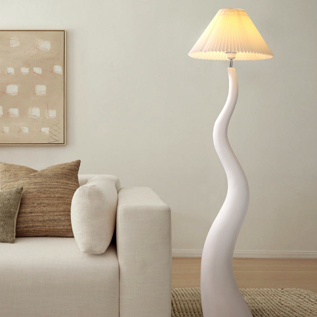 Chance Floor Lamp