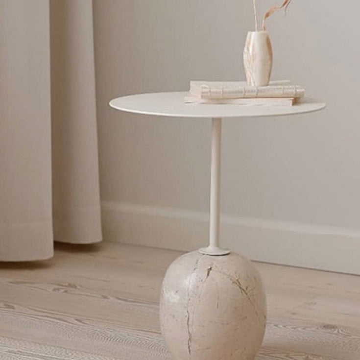 Paolo Side Table
