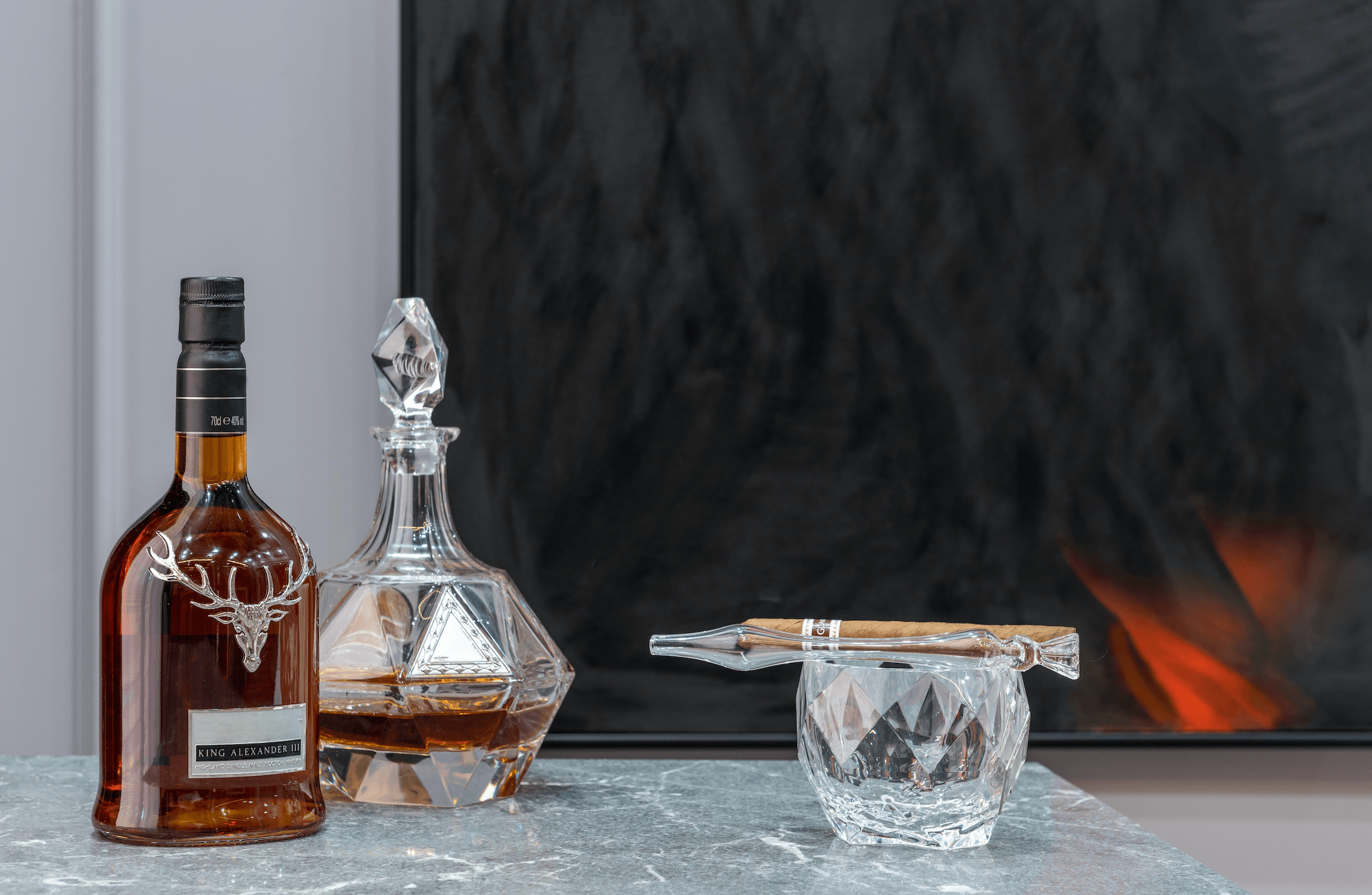 Decanters - Mademoiselle Home Decor & Furniture Store