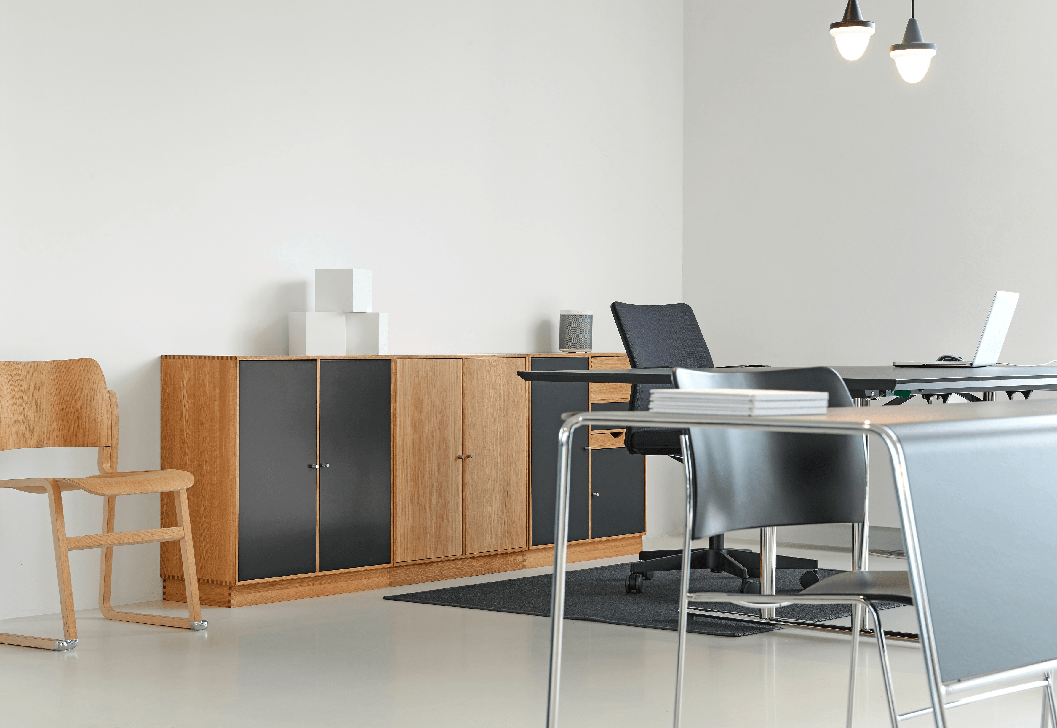 Office Chair - Mademoiselle Home Decor & Furniture Store