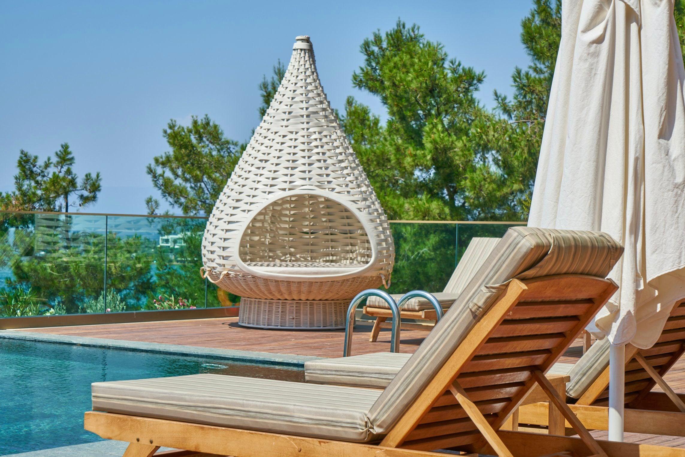 Patio Furniture - Mademoiselle Home Decor & Furniture Store