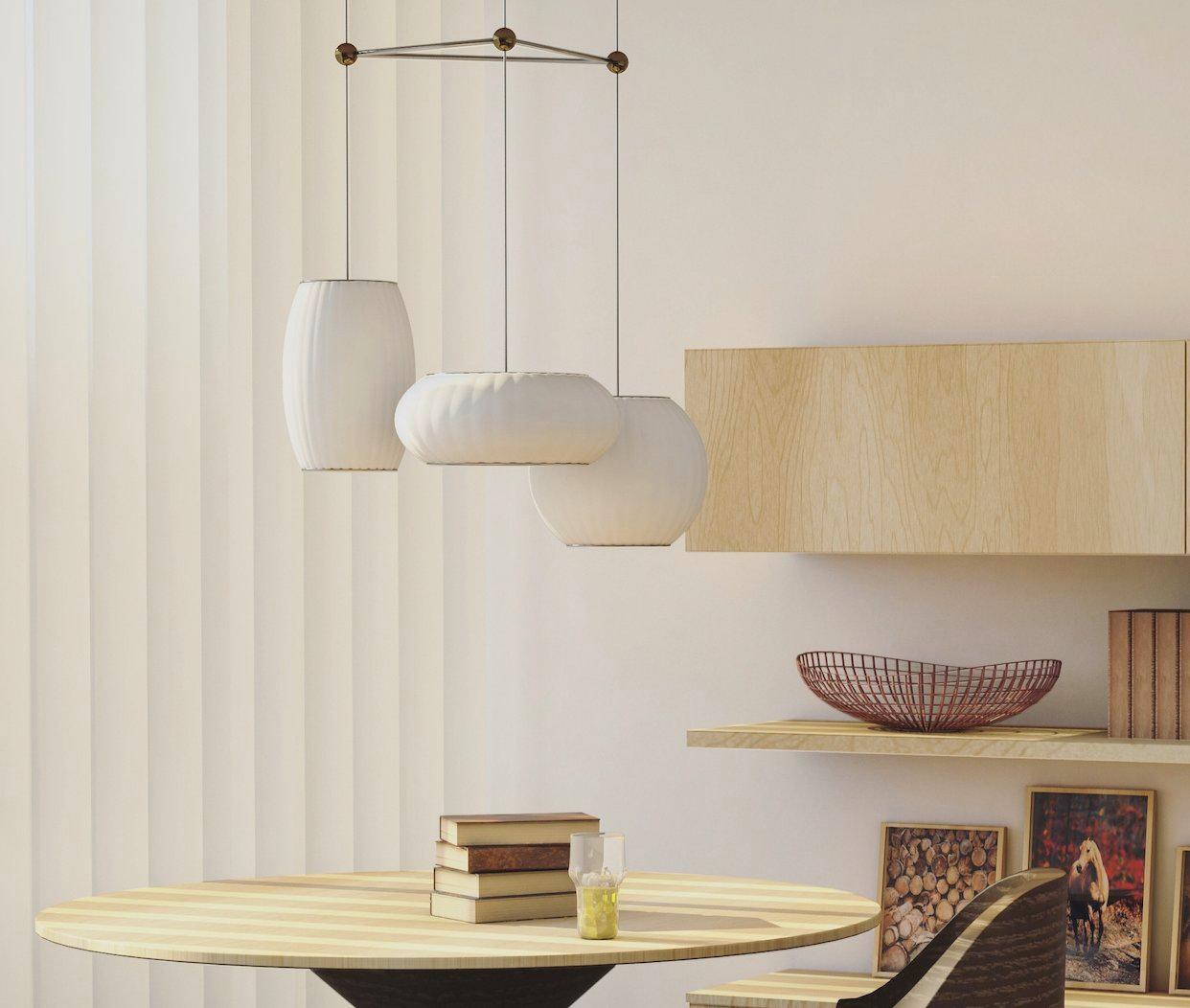 Pendant Lights - Mademoiselle Home Decor & Furniture Store