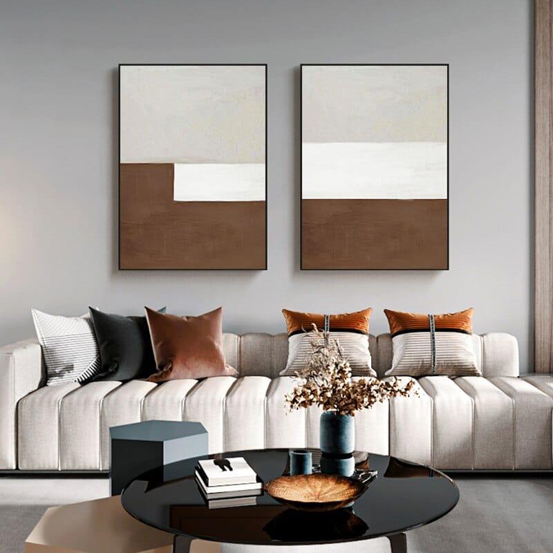 Perception Canvas Art - Mademoiselle Home Decor & Furniture Store