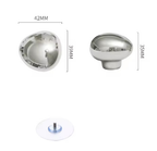 Naru Droplet Wall Hook