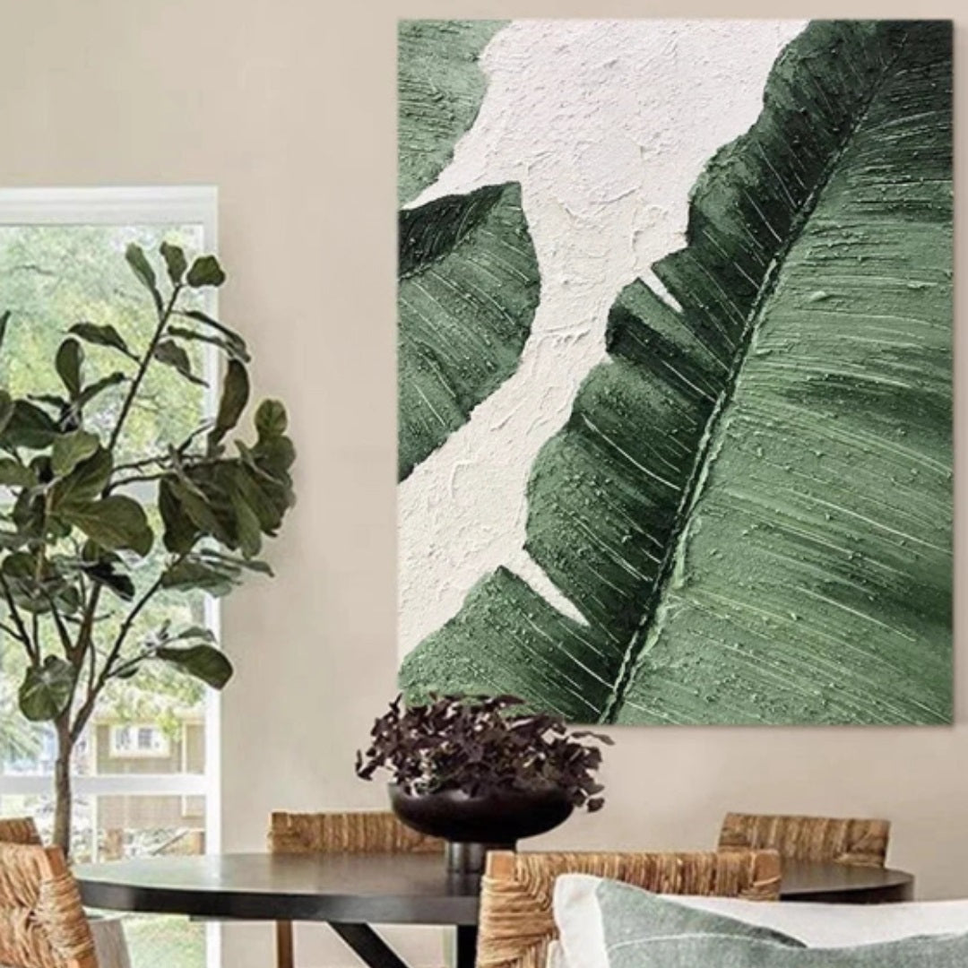Growth Canvas