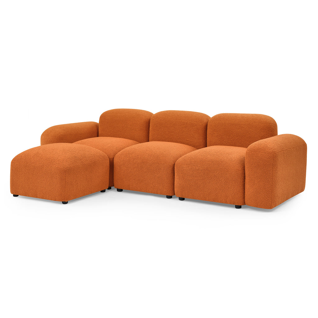 Abode Sofa