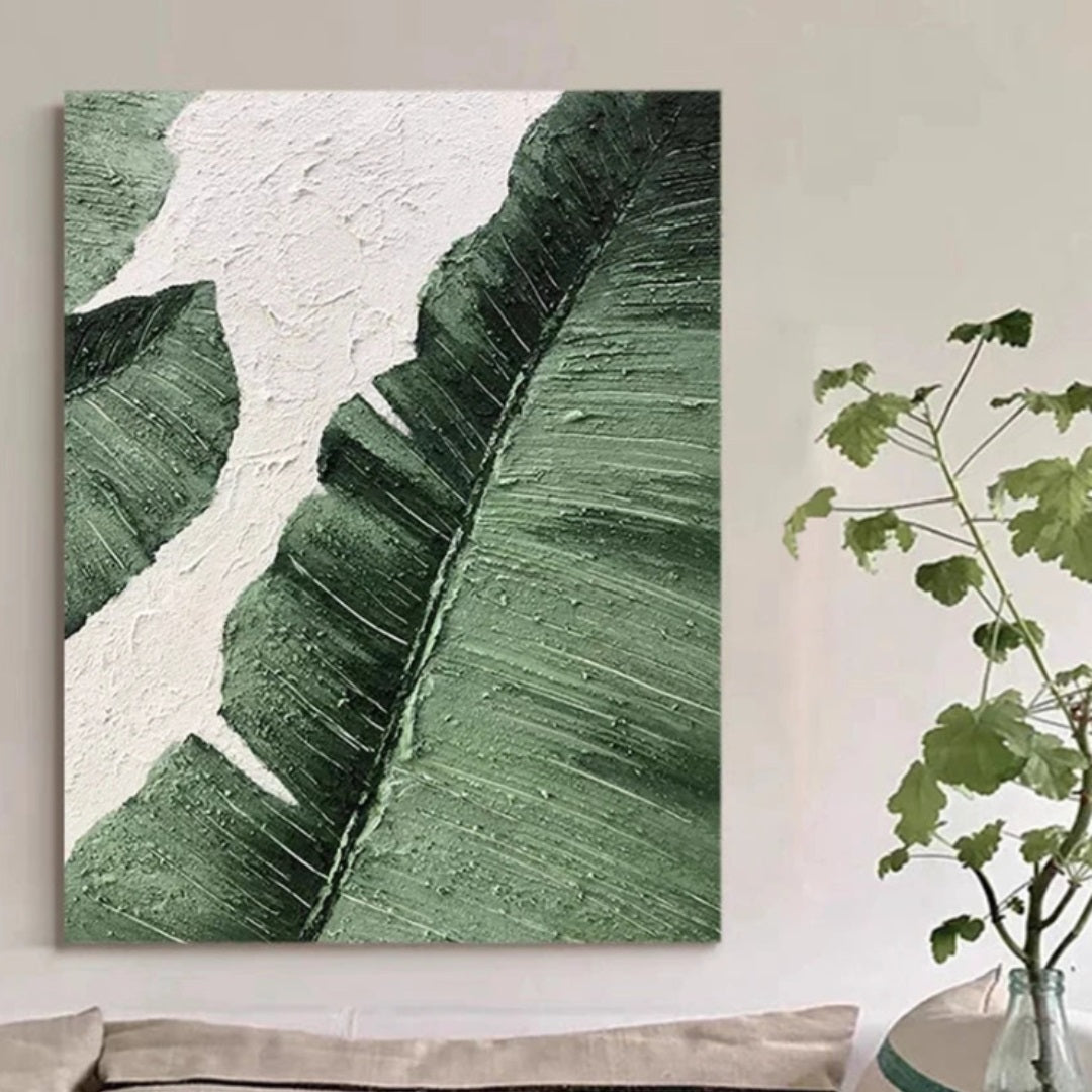Growth Canvas