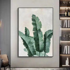 Growth Canvas